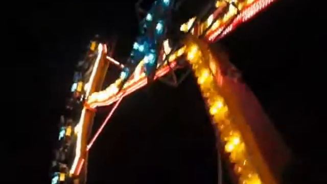 Лунапарк :) смотреть онлайн