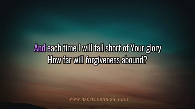 Grace - Laura Story | Karaoke Minus One (Acoustic Guitar) смотреть онлайн