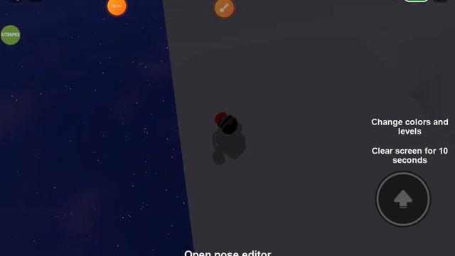 секретка в зелёный экран 😶 смотреть онлайн