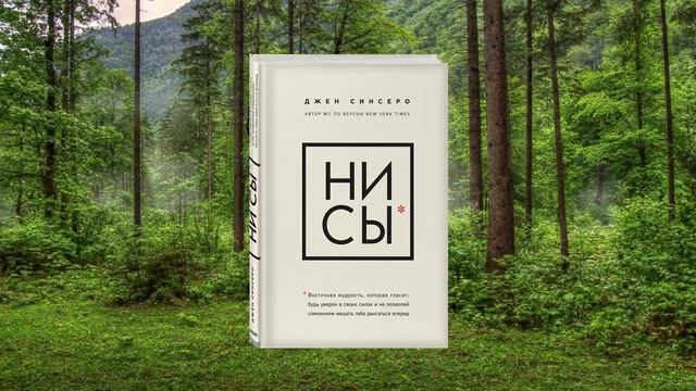 052 цитата из книги НИ СЫ. Будь уверен в своих силах и не позволяй сомнениям мешать тебе двигаться. смотреть онлайн