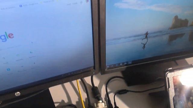 TESTE LENOVO ThinkPad USB 3.0 Pro Dock 40A7