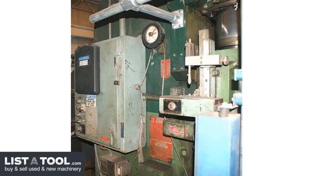 Pacific 200-12 Press Brake смотреть онлайн