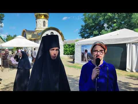 Черноморская Марии-Магдалининская женская обитель Краснодарский Край станица Роговская смотреть онлайн