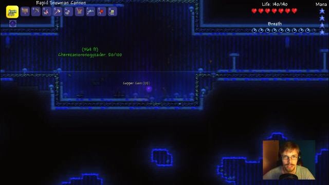 Terraria - Карта STARRARIA #2 смотреть онлайн