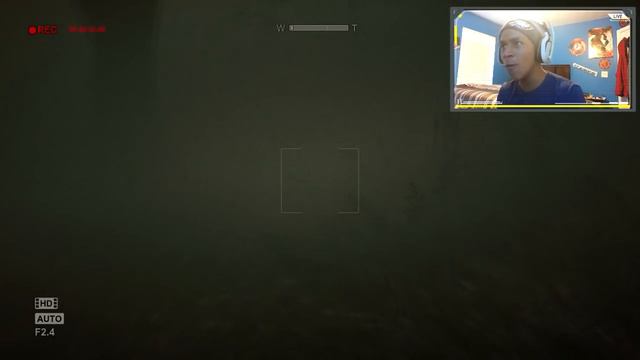 REUNITED WITH OLD ENEMIES (Let's Play Outlast: Whistleblower before Outlast) смотреть онлайн
