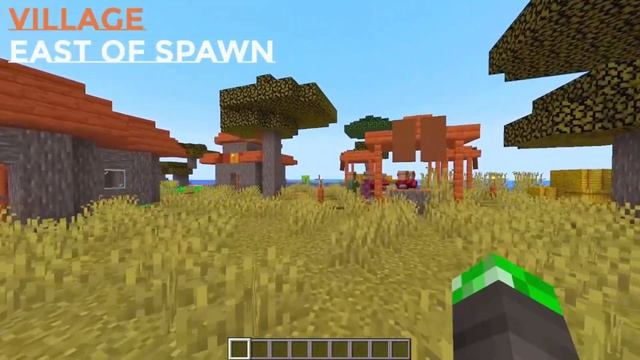 10 TOP SEEDS for MINECRAFT 1.19! (MUSHROOM ISLAND, AZALEA TREES...)! Best Minecraft 1.19 seeds Jav смотреть онлайн