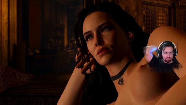 #10 Ищем шмотки и потом Скеллиге / Ведьмак 3: Дикая охота прохождение смотреть онлайн