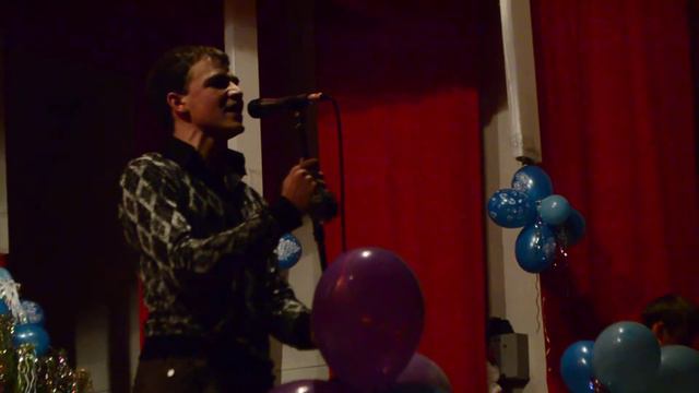 Эпиграф - примером(cover 30.02 - примером) смотреть онлайн