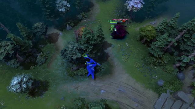 Dota 2 Daily WTF   Rubickasdfgsdfgkjsdf