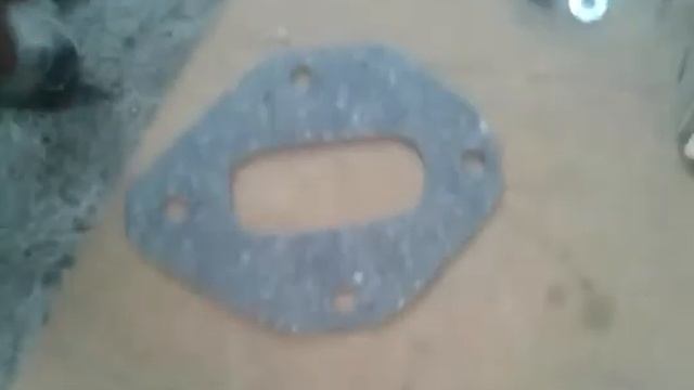 Карбюратор солекс вместо моновпрыска смотреть онлайн