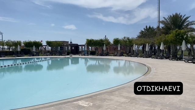 Spice Hotel Belek 5* - живой отель в арабском стиле, обзор, апрель 2021