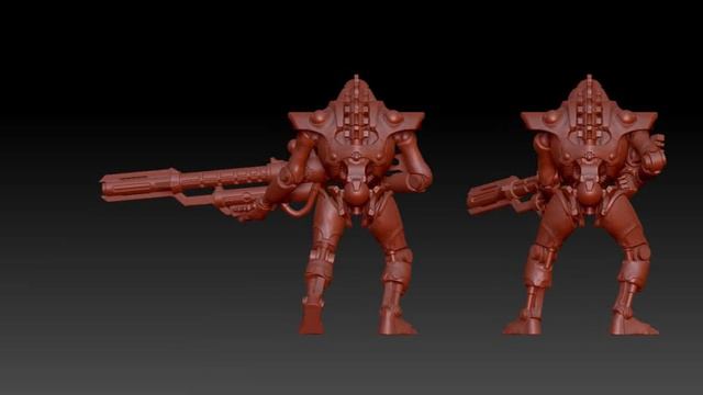 Deathmarks смотреть онлайн