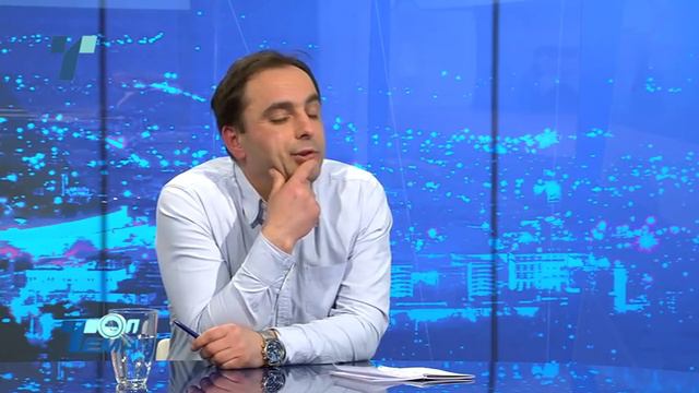 Топ Тема На Ваша Страна (01.02.2017) смотреть онлайн