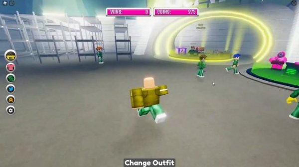 (2021) ? Roblox Squid Game X Codes ? ALL *NEW* MISSION CODES!