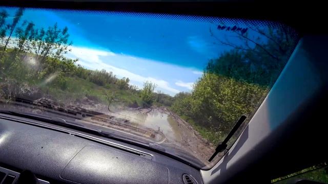 КАК МЫ ЕЗДИЛИ НА РЫБАЛКУ.РЕКА КУБАНЬ. ИЗ ГОРОДА В ДЕРЕВНЮ 394 серия смотреть онлайн