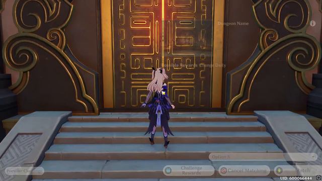 🎮Genshin Impact 😁Lv 90 Fischl DPS Build 😃Lv 90 Rust 😄Lv 90 Herrumbre 😱Awesome DPS 😎