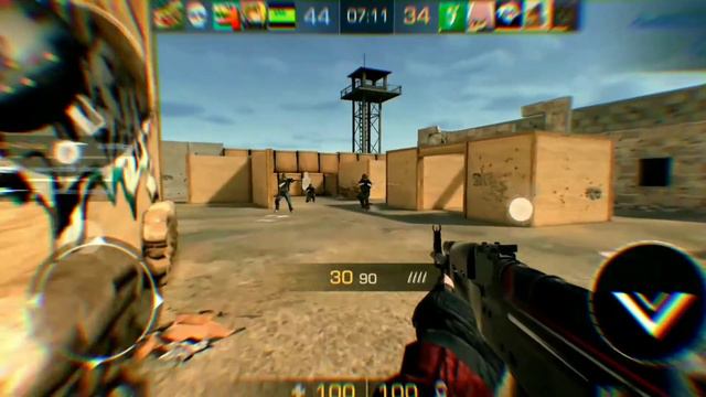 ЧУПАКАБРА|FRAG-MUVIE смотреть онлайн