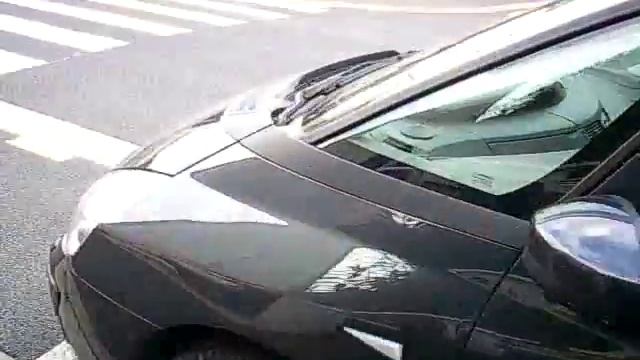 Vidéo espace IV 2.2 dci 150cv смотреть онлайн