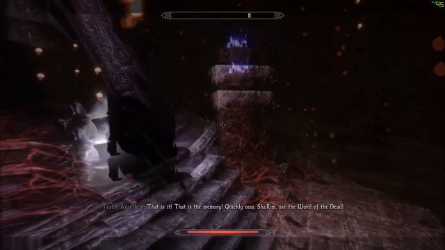 ENDERAL #38 (IN THE MIND OF A HIGH ONE)