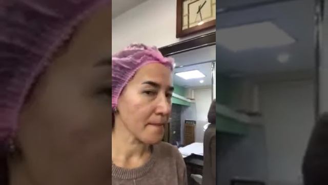 Результат по сыворотке после механической чистке лица смотреть онлайн