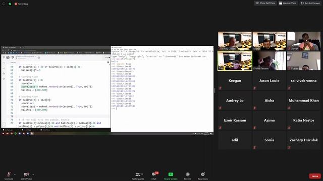 Intermediate Python Time explained смотреть онлайн