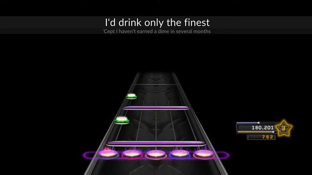 Primus - My Name is Mud (Clone Hero Chart Preview) смотреть онлайн