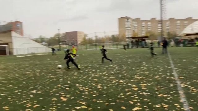 30.10.2022 ФК Ростов - ФК Чайка 2 (1 тайм) смотреть онлайн