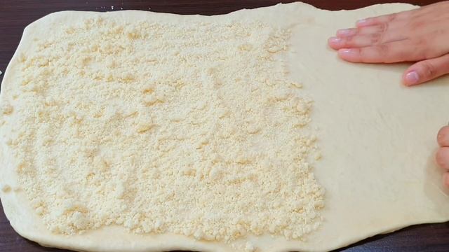 ДАЖЕ КРОШЕЧКИ НЕ ОСТАНЕТСЯ! ПРОСТО СВОРАЧИВАЕМ И НАРЕЗАЕМ! ТАКОГО ВЫ ЕЩЁ НЕ ПРОБОВАЛИ!ДЕТЯМ ОЧЕНЬ.. смотреть онлайн