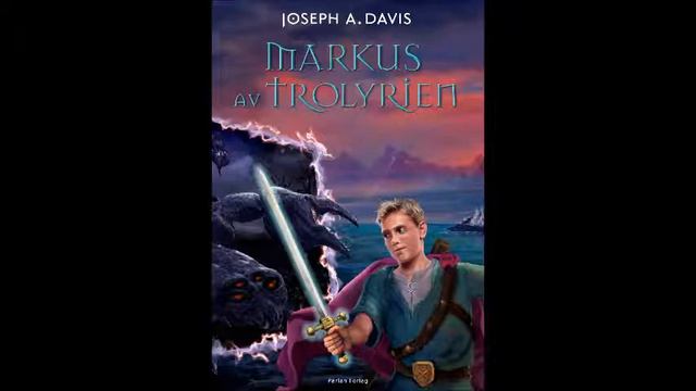 Markus av Trolyrien, del 3 kap 12 смотреть онлайн