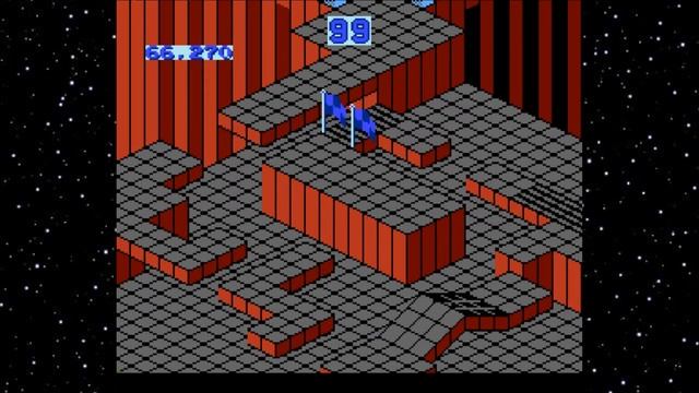 (Marble Madness) Invincibility & Float in Air - Game Genie & Ram Cheat Codes смотреть онлайн
