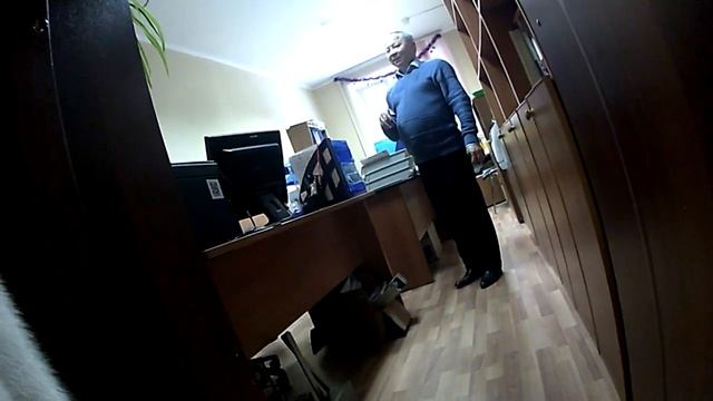 Нурмухамет на пожарной безопасности в районе Ясенево смотреть онлайн