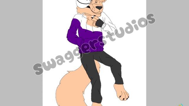 Nova (Dream Cosplay) Speedpaint (READ DESCRIPTION) смотреть онлайн