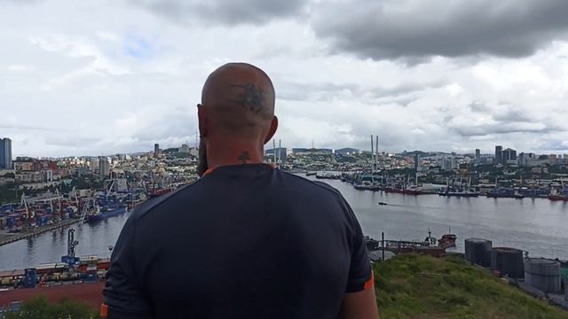 Отпуск в Приморье смотреть онлайн