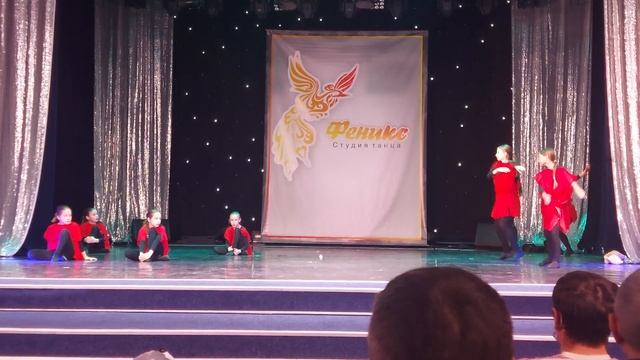 Феникс- Военное время, Кукушка смотреть онлайн