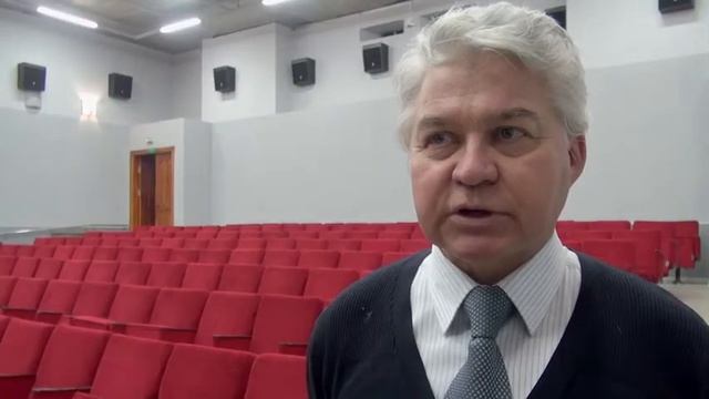 Семинар в г.Вяземский Хабаровского края смотреть онлайн