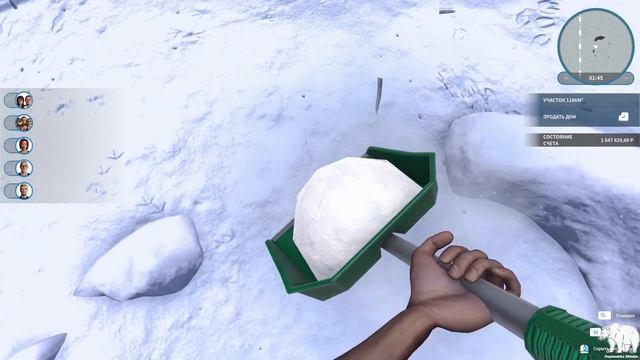Прохождение House Flipper (Хаус Флиппер) Серия 20 Мужская обитель продана смотреть онлайн