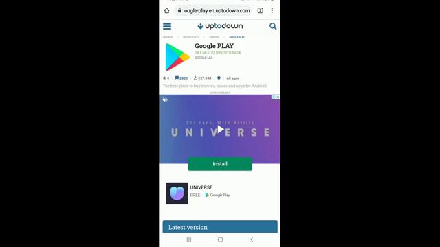 How to Fix Google Play Music No Longer Available | Fix Youtube Music is not Available in Your Area смотреть онлайн