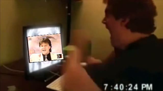 Dragan Vucic - scary maze game смотреть онлайн