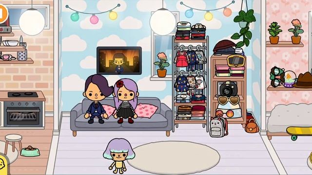 как живут в бука бука смотреть онлайн