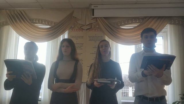 Суббота 05 12 2020 Ликуйте небеса слава Богу! смотреть онлайн