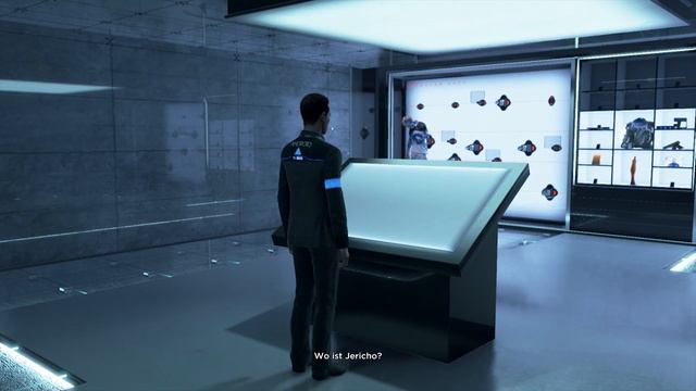 DETROIT: BECOME HUMAN 👁️🗨️ #19 | Seine letzte Chance смотреть онлайн