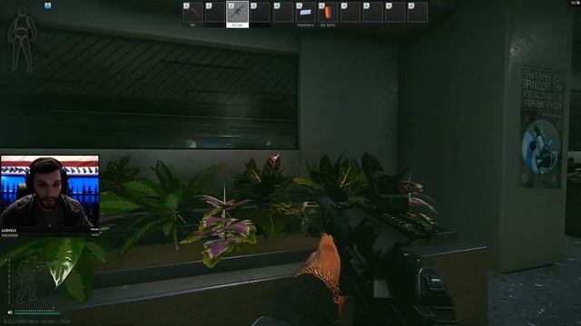 Green Room Exterminator - 5 Man Squad Wipe - Escape From Tarkov смотреть онлайн