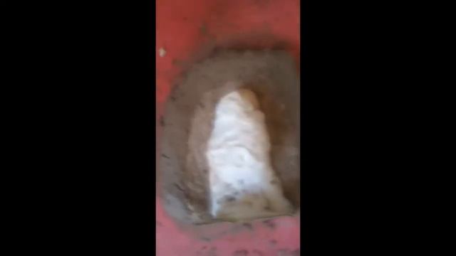 Формовка скульптуры силиконовым герметиком Clay Mold Sculpture смотреть онлайн