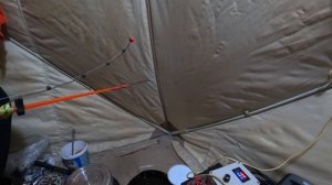 Ловля рипуса на Увильдах. Рыбалка на рипуса. Рыбалка с домашним комфортом. Поклевки рипуса. Часть 2