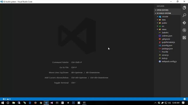 ? Project: Asset Pipeline • React JS Programming • React JavaScript • React JS Beginners • (Pt. 15) смотреть онлайн