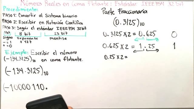 Coma Flotante | Ejemplo смотреть онлайн