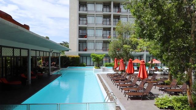 Proud Hotel Phuket