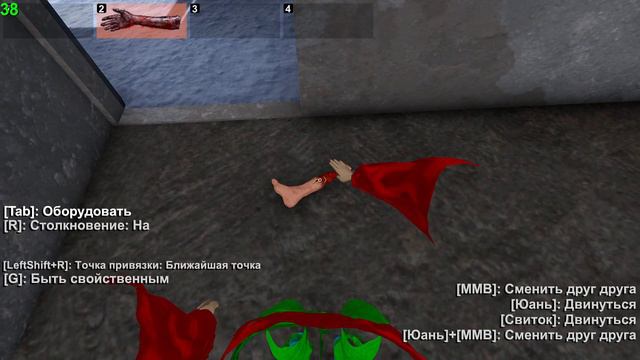 ДВЕ НОВЫЕ МАШИНЫ!!!! (Я СТАЛ КОРОЛЁМ ТУАЛЕТОВ В The Long Drive) смотреть онлайн