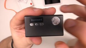 Zoom 60W от Augvape - Обзор