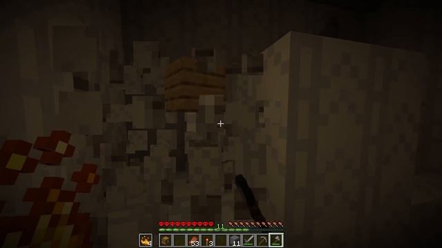 BEATING MINECRAFT WITH THE SCARIEST MOD!! | The Backrooms - Minecraft [1.16.5 Fabric Mod] смотреть онлайн